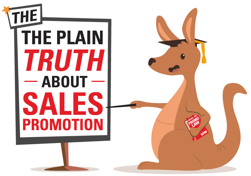 The Plain Truth about Sales Promotion